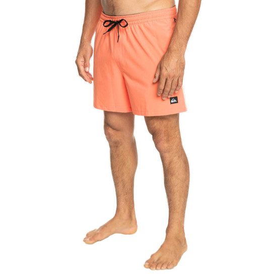 Quiksilver Ανδρικό μαγιό Surfsilk 16" - Swim Shorts for Men